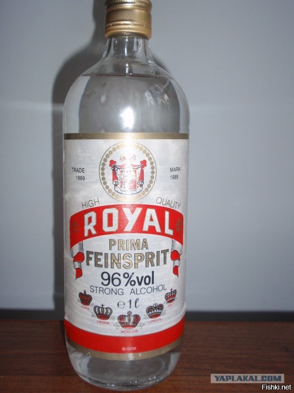 Просто добавь воды!