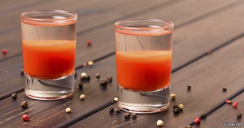 Эту Мэри лучше не перемешивать