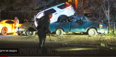 Семёнов пистолет потерял...