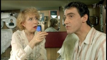 "Мама, капусточка дело хорошее, но дома надо иметь и мясные закуски"