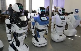 Расходимся, нас наи6@ли