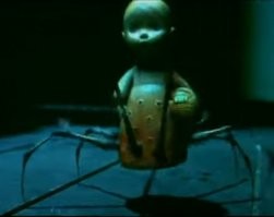 Зимний дозор