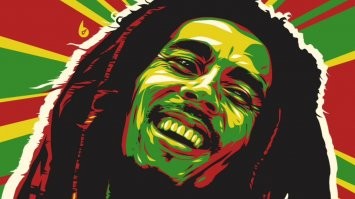 Батя опытный садовод