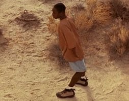 "Беги и расскажи своим, что мы еще повоюем."