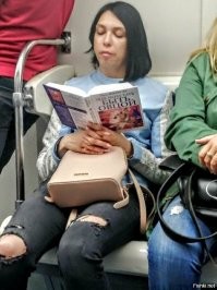 16 смекалистых мам, которым удалось обхитрить своих детей