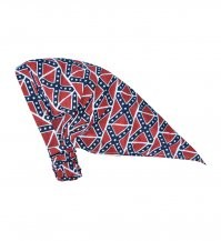 Какой же я нетолерантный, хожу в бандане