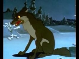 Да его с детства знаю)))