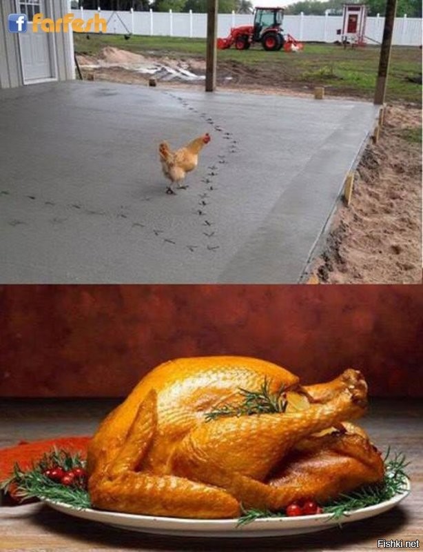 я даже знаю какое будет продолжение...