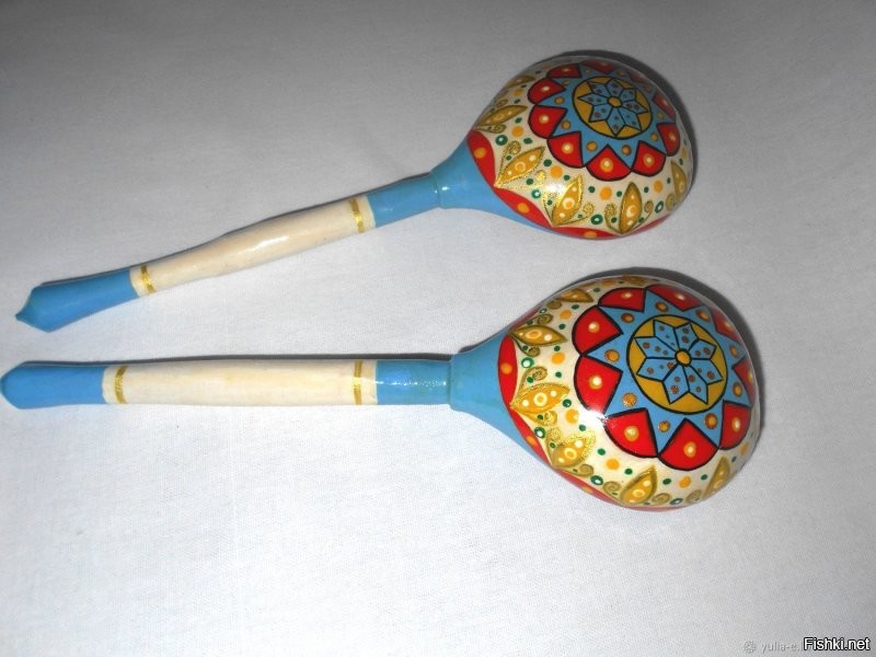 Рязанская роспись