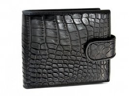 В подмосковной речке выловили живого крокодила