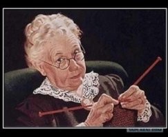 Кем стала главная героиня кинофильма «Большое космическое путешествие»