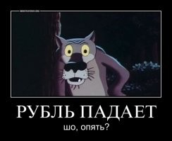 "Остались идиоты, которые держат свои деньги в рублях?": Собчак о взлете курса доллара
