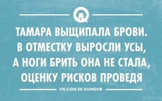 Веселые демотиваторы: с добрым утром и хорошим днем!