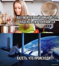 Чернобыльские грибы могут помочь астронавтам освоить космос