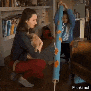 Наркоманы какие-то...