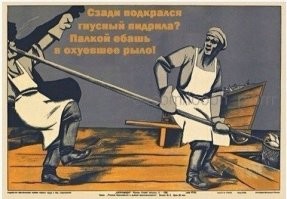 К первой картинке само собой вспоминается...