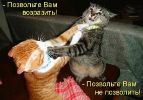 Это вам не это!