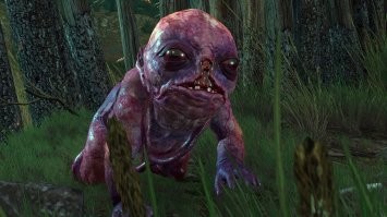 Так это же Игоша.