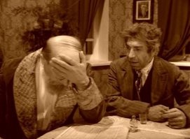 Какая голимая реклама. 55 мест против 200 (с фигом) мест обычных рейсовиков аналогичной взлетной массы. И билеты будут стоить столько же? НЕ-ВЕ-РЮ! Тут уместно сравнение гоночного болида Формулы-1 и обычной легковушки. В болиде 1 человек, в легковушке 4 человека. Болид бензин жрет как не в себя, легковушка относительно экономична. Цену железа болида и легковушки даже сравнивать не будем. И при этом рекламщики будут утверждать, что стоимость эксплуатации болида и легковушки (поделенное на число пассажиров) - "почти одинаково". БУгага.....