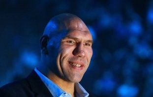 И кто-то скажет что эта обезьяна не имеет отношение к криминалу?