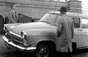 Ну если 21 Волга, то тогда уж отсюда.