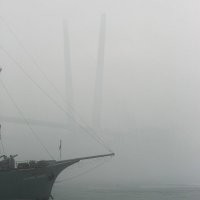 Вэлком во Владивосток!....