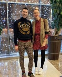 Офисы для газпрома... это вот для таких?
На фото начальник юридического департамента ПАО Газпром Сергей Кузнец.