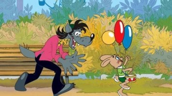 Согласно британским ученым, вдохновением для создания россиянинского спутника-инспектора послужил советский мультик "Ну, погоди". Во сне главному конструктору приснилось, как Волк все время бегает за Зайцем, но так и не может его догнать. А что, если сделать спутник-бегун, который будт бегать на орбите за американскими спутниками-шпионами, заставляыя их убегать и сжигать свое топливо? А спутник без топлива, как известно, это бесполезный кусок железа в космосе. Сказано - сделано. И вот уже американцы в ужасе переговариваются с россиянинцами, чтобы те убрали эту заразу из космоса. Ну а американцы подарят какой нибудь ништяк, типа отмены санкций против Ротенберга.