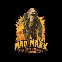 А что думает народ? Народ понимает, что в капитализме власть=деньги. Уже разок провернул ситуацию с социализмом, оказалось рано, значит повторим опять.