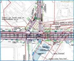данный ТЦ "Принц" принадлежит армянам, но чурок разномастных там шарится немерянно!!! ТЦ построен в ущерб жителям, тк на его месте должны быть:
1. прямое соединение улиц Новоясеневский пр-т и ул. Теплый Стан ( раньше, без эстакады был ад на перекрёстке с Профсоюзной, да и сейчас пробень всегда стоит)
2. автобусная станция в Новую Москву (существует вдоль ТЦ)
3. междугородня автобусная станция (существует на обратной стороне от ТЦ)