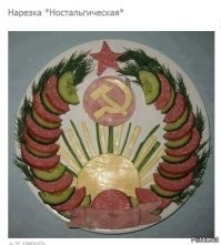 Чтоб я так жил: 25 шикарных столов, от которых потекут слюнки