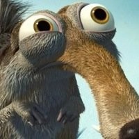 Ага, только язык на плече и глаз дергается)