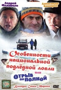Любопытство и айсберг