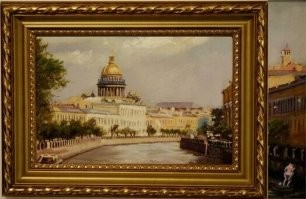Расширяем границы произведений искусства