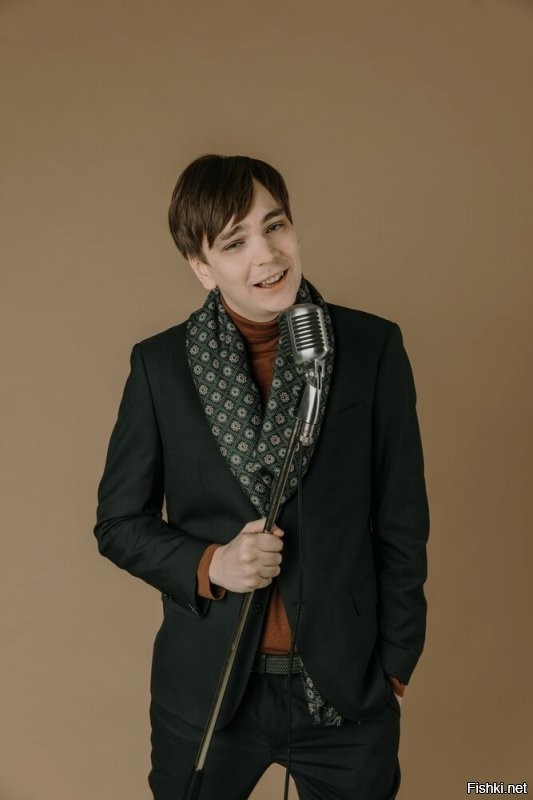 А, кстати, Слава КПСС то, оказывается, на самом деле человек -