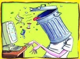 Клизменный биомусор! Характерный никнейм. Пошёл н.а.х.е.р, тупорый тролль.