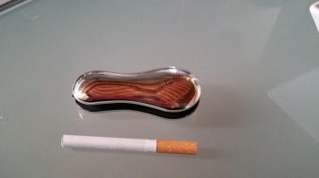А кто отгадает что это?