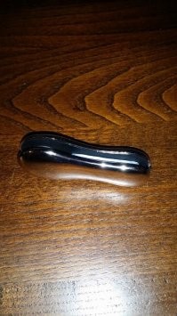 А кто отгадает что это?