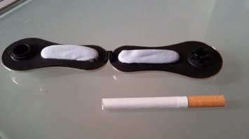 А кто отгадает что это?
