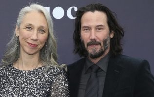 Ну, есть в нём что-то китайское.