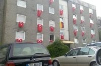 Сразу видно, что дело было в Германии.