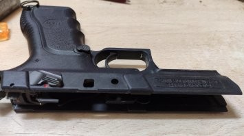 Вот как раз в перерыв чищу на работе - Иерихон :-)