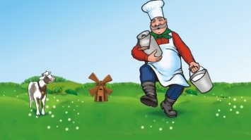 Ну как к кому , к нему конечно :