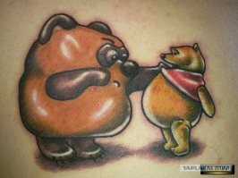 Студия Disney и советский кинематограф– 7 любопытных параллелей