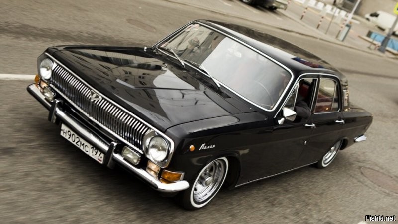 мне вот это больше нравится