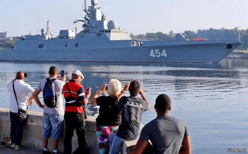 Ну что тут сказать