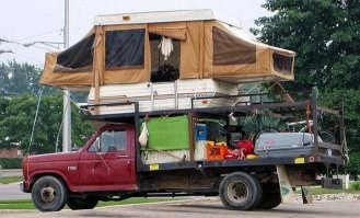 Очередной выпуск The Grand Tour?