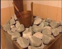 Каменное чудо: 20 креативных применений обычных булыжников