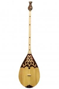 Немного фактов о гитаре