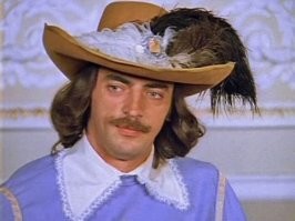 косплей тысяча чертей